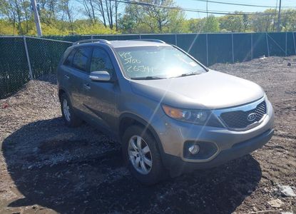 Vehicle Report for - Image 1