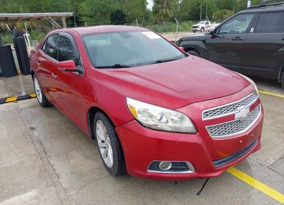 Vehicle Report for - Image 1
