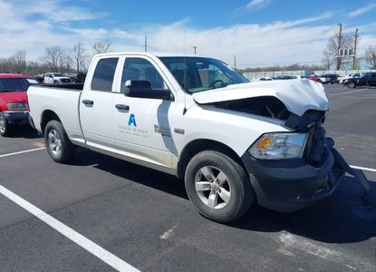 Raport pojazdu dla VIN 1C6RR7FT5NS250019 - Obraz 1