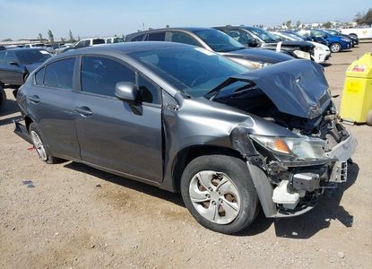 Vehicle Report for - Image 1