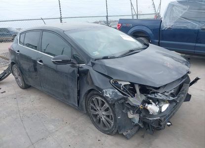 Vehicle Report for VIN KNAFX5A88F5272361 - Image 1