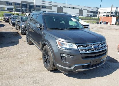 Vehicle Report for  - Image 1