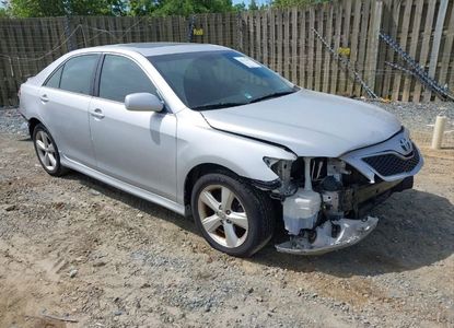 Informe del vehículo para VIN 4T1BF3EK3BU224812 - Imagen 1