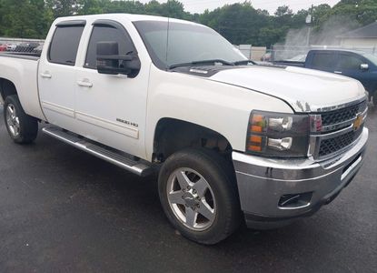 Vehicle Report for - Image 1