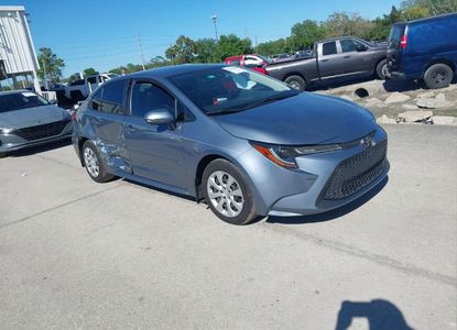 Raport pojazdu dla VIN JTDEPMAE5NJ225826 - Obraz 1