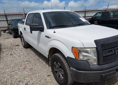 Vehicle Report for - Image 1