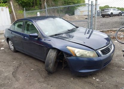 Vehicle Report for VIN 1HGCP26379A105990 - Image 1