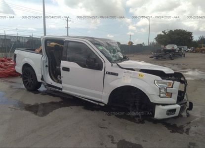 Vehicle Report for - Image 1