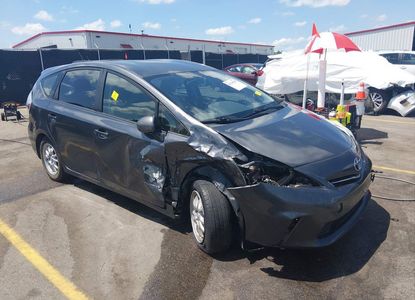 Vehicle Report for - Image 1