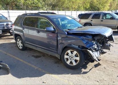 Vehicle Report for VIN 2GKFLWEK5E6326698 - Image 1