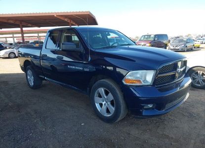 Vehicle Report for VIN 1C6RD7FT1CS263216 - Image 1