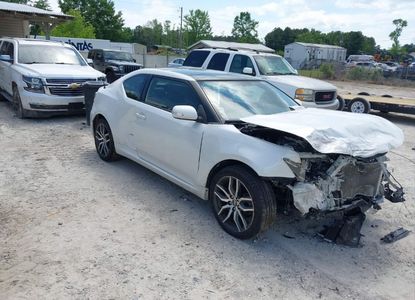 Raport pojazdu dla VIN JTKJF5C79F3093318 - Obraz 1