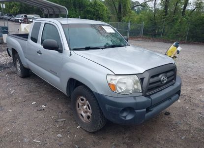 Informe del vehículo para VIN 5TETX22N29Z623288 - Imagen 1