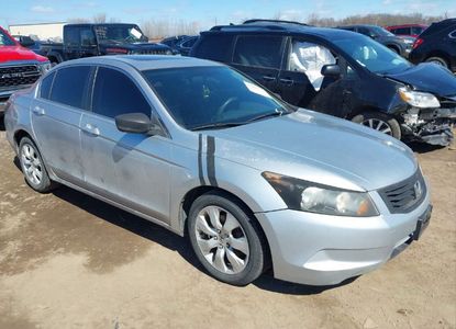 Vehicle Report for VIN 1HGCP26738A080037 - Image 1