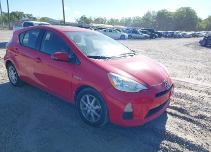 Vehicle Report for - Image 1
