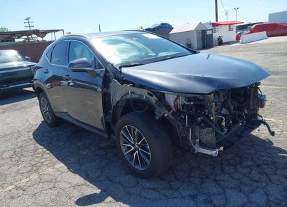Vehicle Report for - Image 1