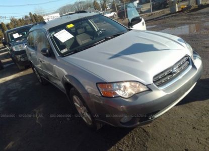 Fahrzeugbericht für VIN 4S4BP61C066337477 – Bild 1