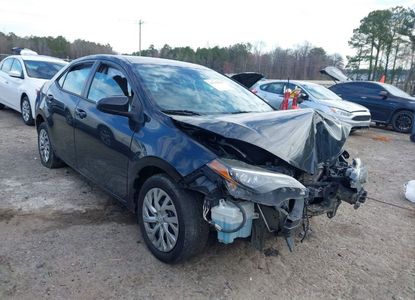 Vehicle Report for VIN 5YFBURHE5JP738482 - Image 1