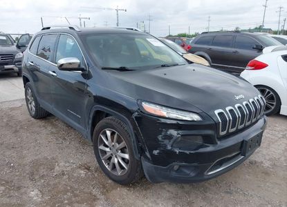 Vehicle Report for VIN 1C4PJLDS8EW104085 - Image 1