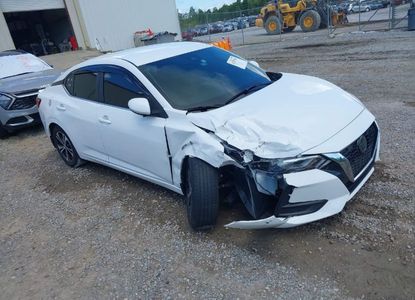 Vehicle Report for VIN 3N1AB8CV5LY292570 - Image 1