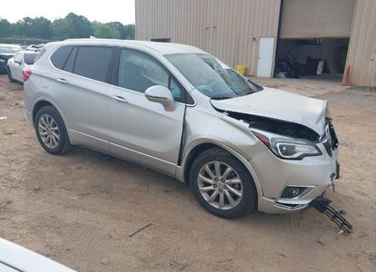 Raport pojazdu dla VIN LRBFXCSA0KD002807 - Obraz 1