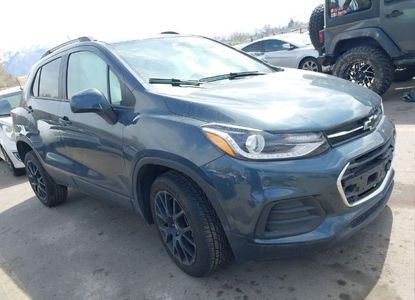 Informe del vehículo para VIN KL7CJPSM0NB528858 - Imagen 1