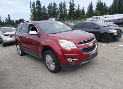 Vehicle Report for - Image 1