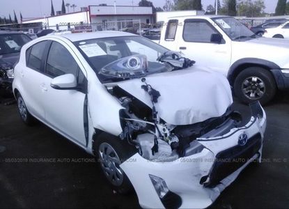 Доклад за превозно средство за VIN JTDKDTB30G1117717 - Изображение 1