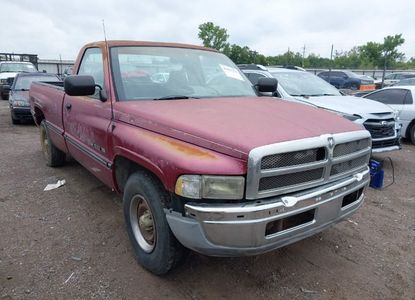 Vehicle Report for - Image 1