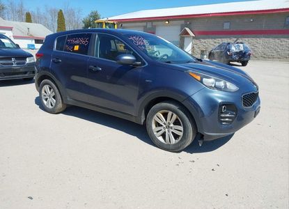 Vehicle Report for - Image 1