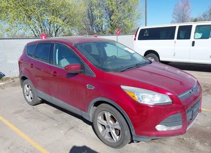 Vehicle Report for - Image 1