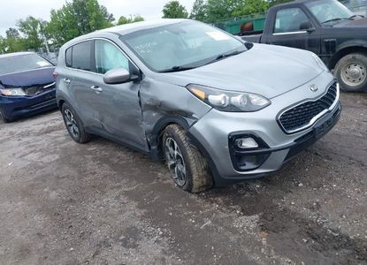 Informe del vehículo para VIN KNDPMCAC9N7017360 - Imagen 1