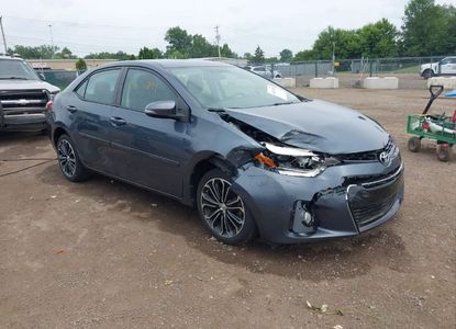 Informe del vehículo para VIN 2T1BURHE2EC062336 - Imagen 1