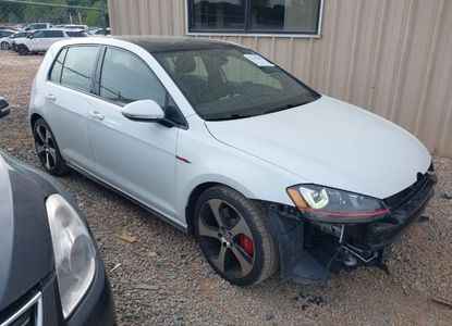 Informe del vehículo para VIN 3VW447AU5GM040305 - Imagen 1