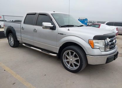 Vehicle Report for - Image 1