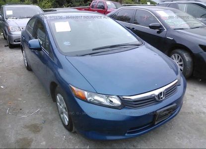 Vehicle Report for - Image 1