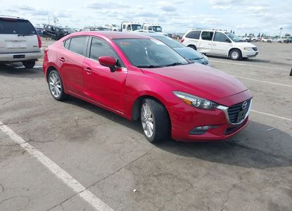 Vehicle Report for VIN 3MZBN1V79HM129043 - Image 1