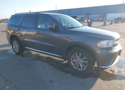 Raport pojazdu dla VIN 1C4RDHAG5GC424384 - Obraz 1