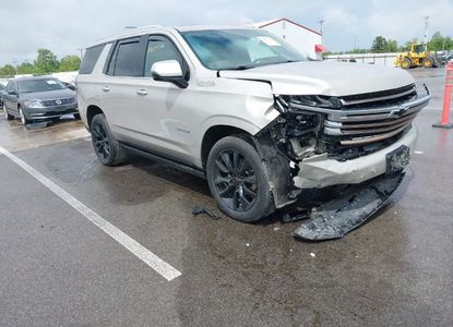 Raport pojazdu dla VIN 1GNSKTKL0PR214835 - Obraz 1