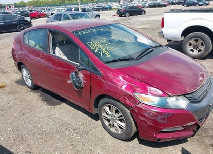 Raport pojazdu dla VIN JHMZE2H76AS029870 - Obraz 1