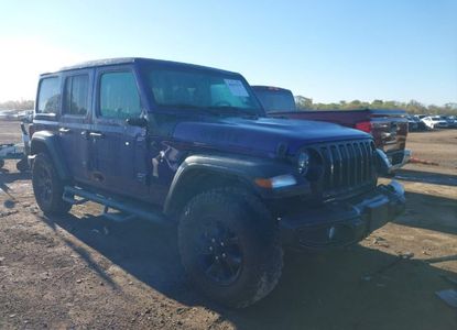 Informe del vehículo para VIN 1C4HJXDN9PW533938 - Imagen 1