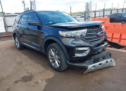 Vehicle Report for  - Image 1