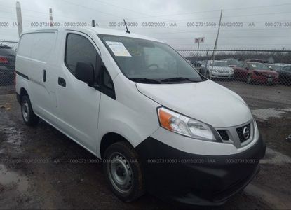 Доклад за превозно средство за VIN 3N6CM0KN0GK693940 - Изображение 1