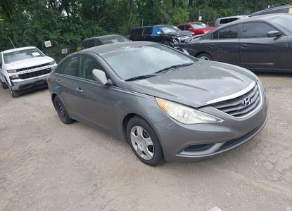 Vehicle Report for - Image 1