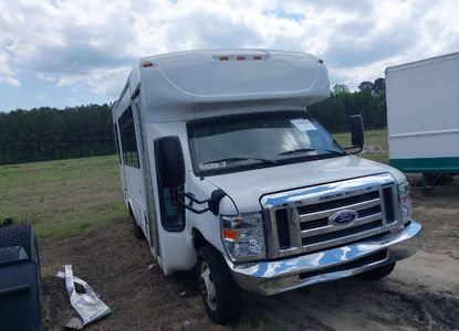 Vehicle Report for VIN 1FDEE3FL3EDA72042 - Image 1