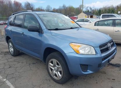 Raport pojazdu dla VIN 2T3BF4DV1BW140061 - Obraz 1