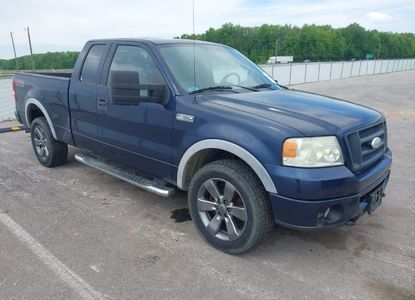 Raport pojazdu dla VIN 1FTPX14596FA37088 - Obraz 1