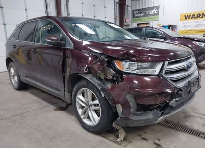 Raport pojazdu dla VIN 2FMPK4J96JBC06996 - Obraz 1