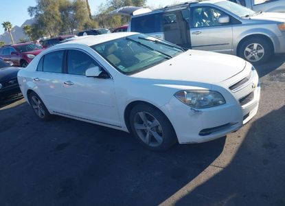 Vehicle Report for VIN 1G1ZC5E06CF189610 - Image 1