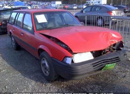 Fahrzeugbericht für VIN 1G1JC84G7M7238399 – Bild 1